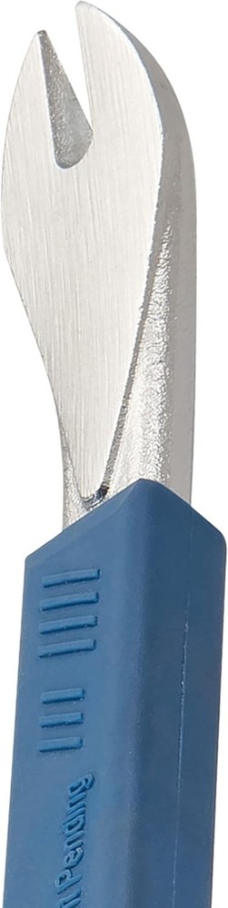 Heavy Duty Nail Puller - 14" Forged Steel Construction