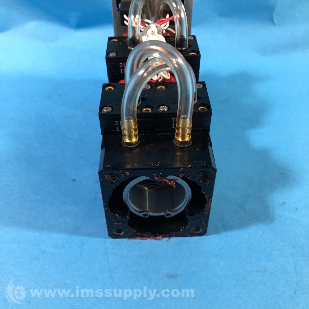 Fanuc EO9999-7030013 Flow Switch Module USIP
