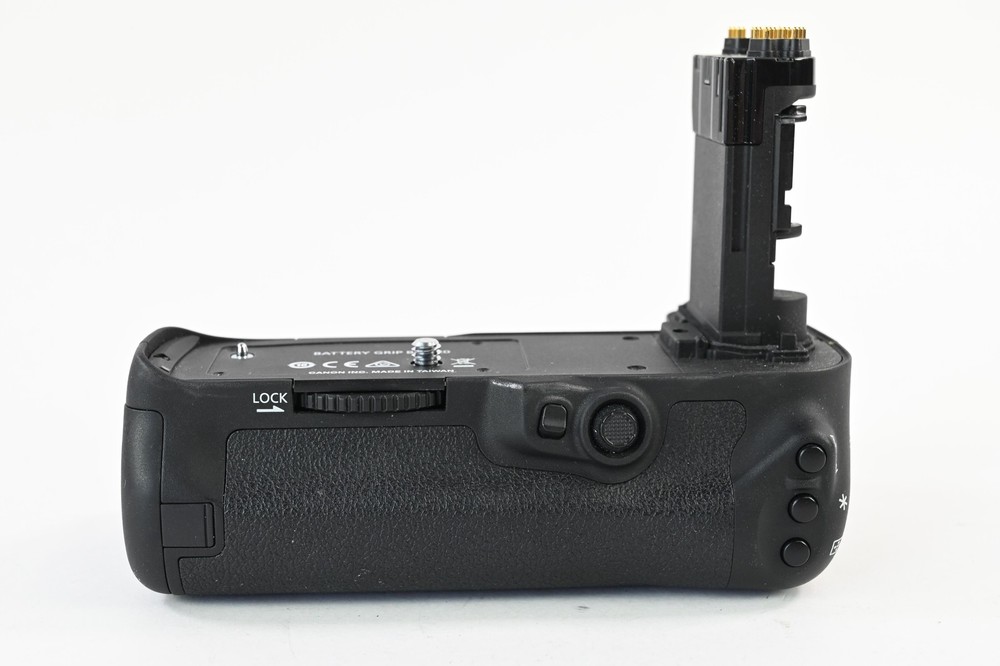 Canon BG-E20 Battery Grip for 5D Mark IV #G080