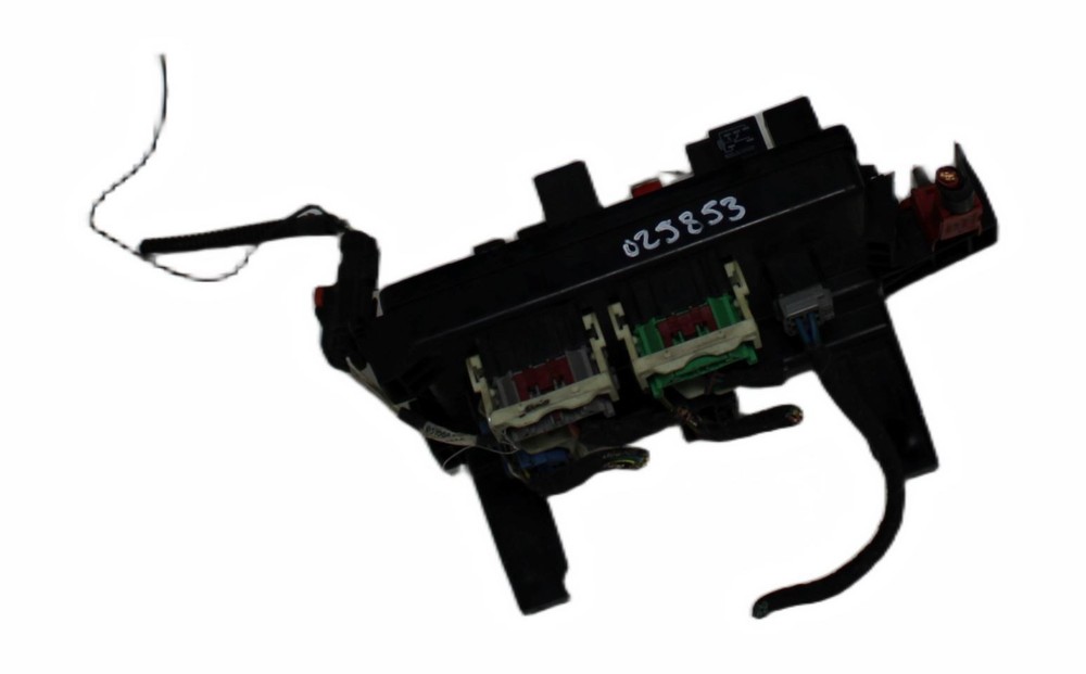 Fuse Box Engine Compartment Fits 2006-2007 300 OEM