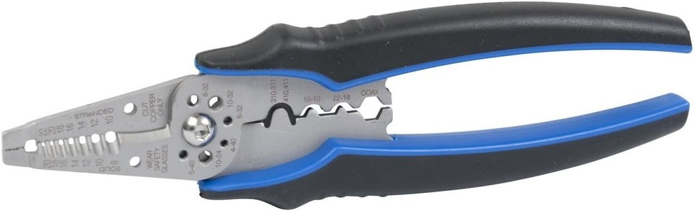 ANCOR 701009 WIRE CUTTER