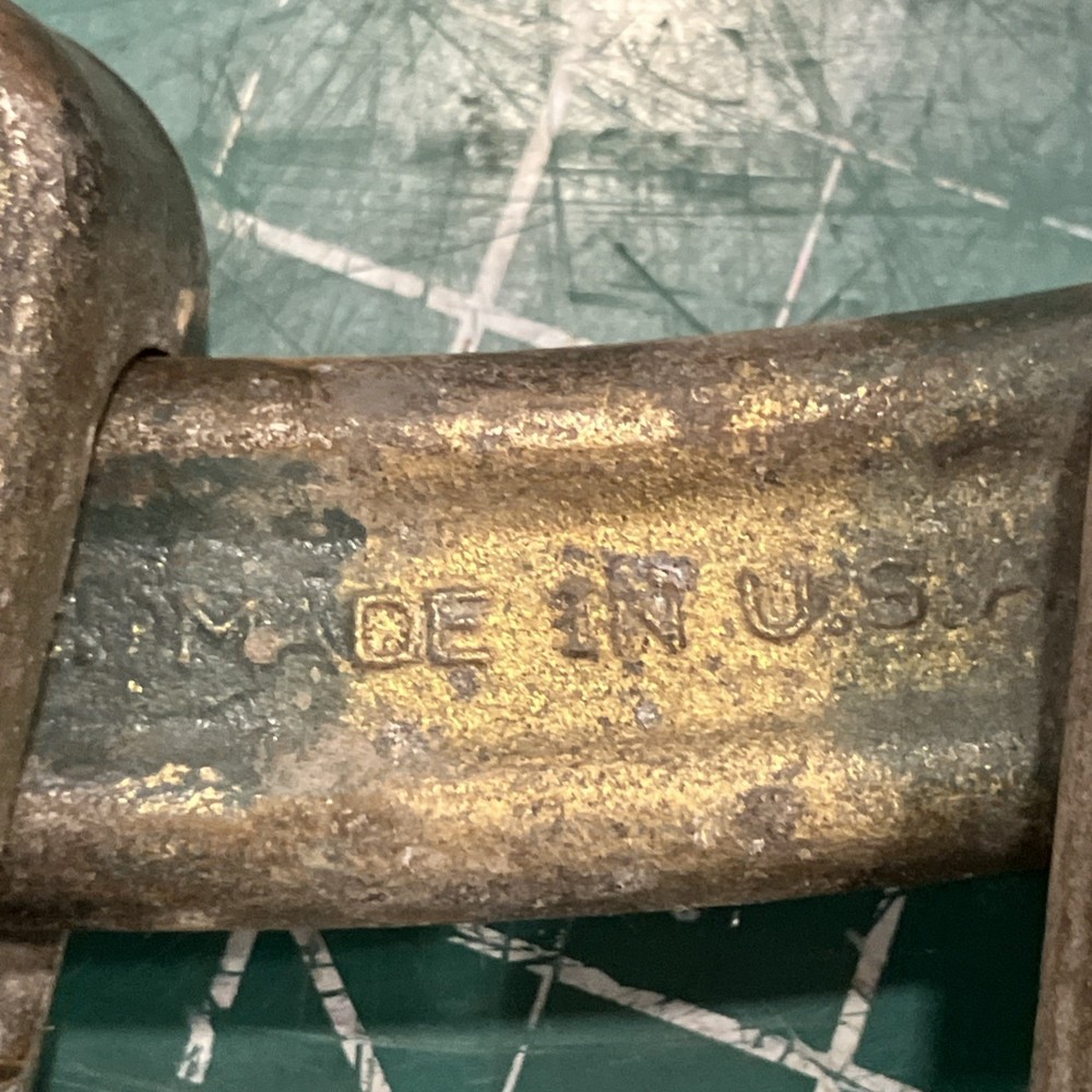 Klein Tools 1604-20 Grip, Cable /Wire Puller 0.125" - 0.500"