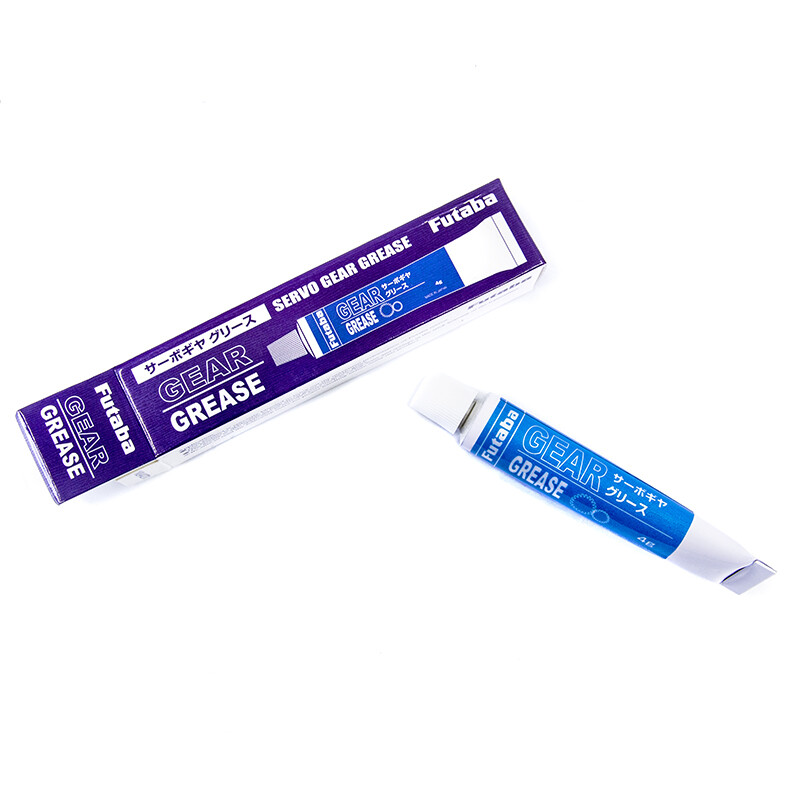 NEW Futaba Servo Gear Grease
