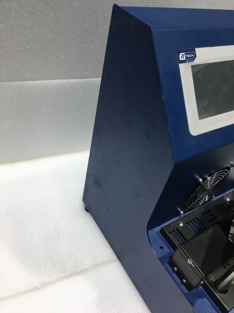 MATEST Automatic Digital Ring and Ball Apparatus (Bitumen)