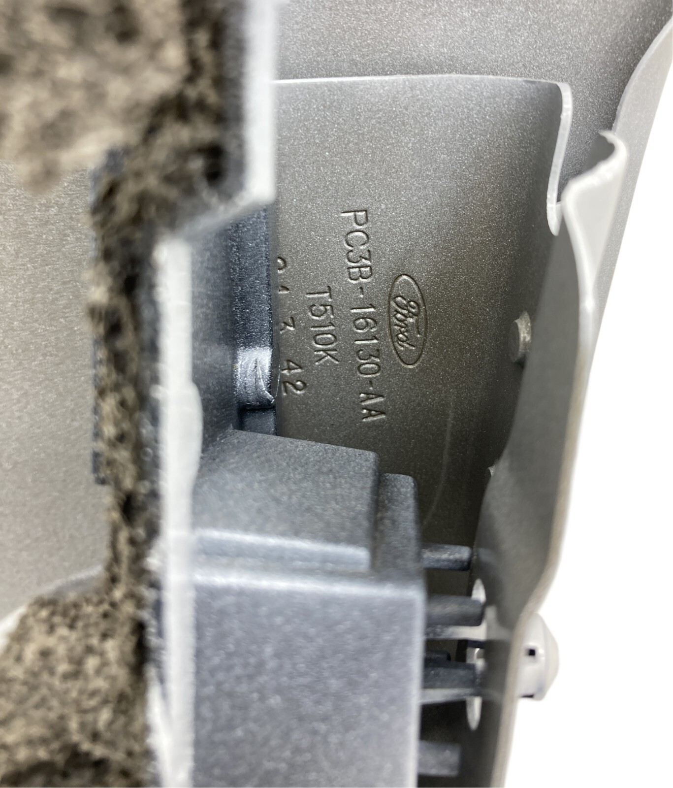 Fender Ford F450 550 600 SD Front Driver & Passenger side Flares OE 2024 New Set