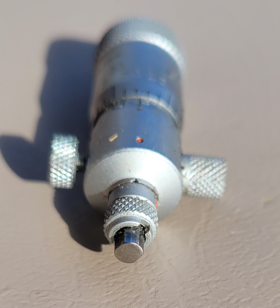 Mitutoyo 5210-221-1921 Caliper Set