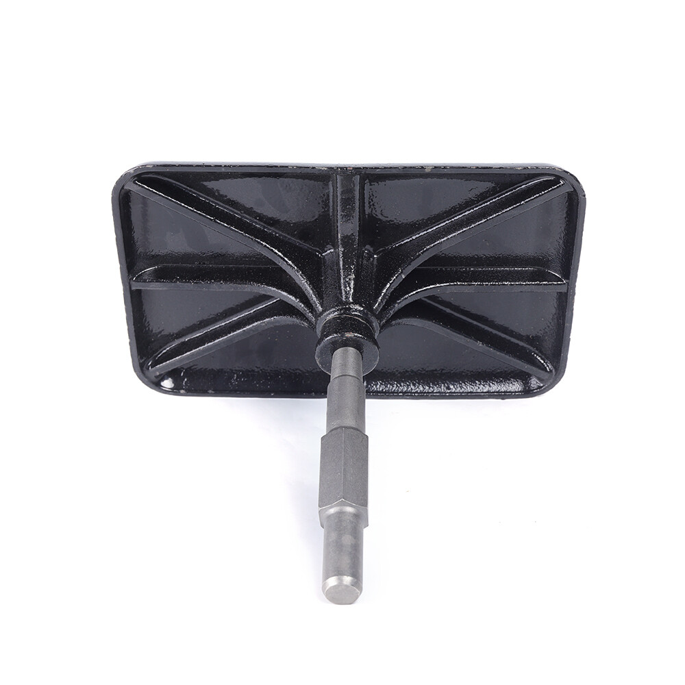 New Jack Hammer Soil Compactors Tamper Jack hammer Bits Tamper Plate Tool