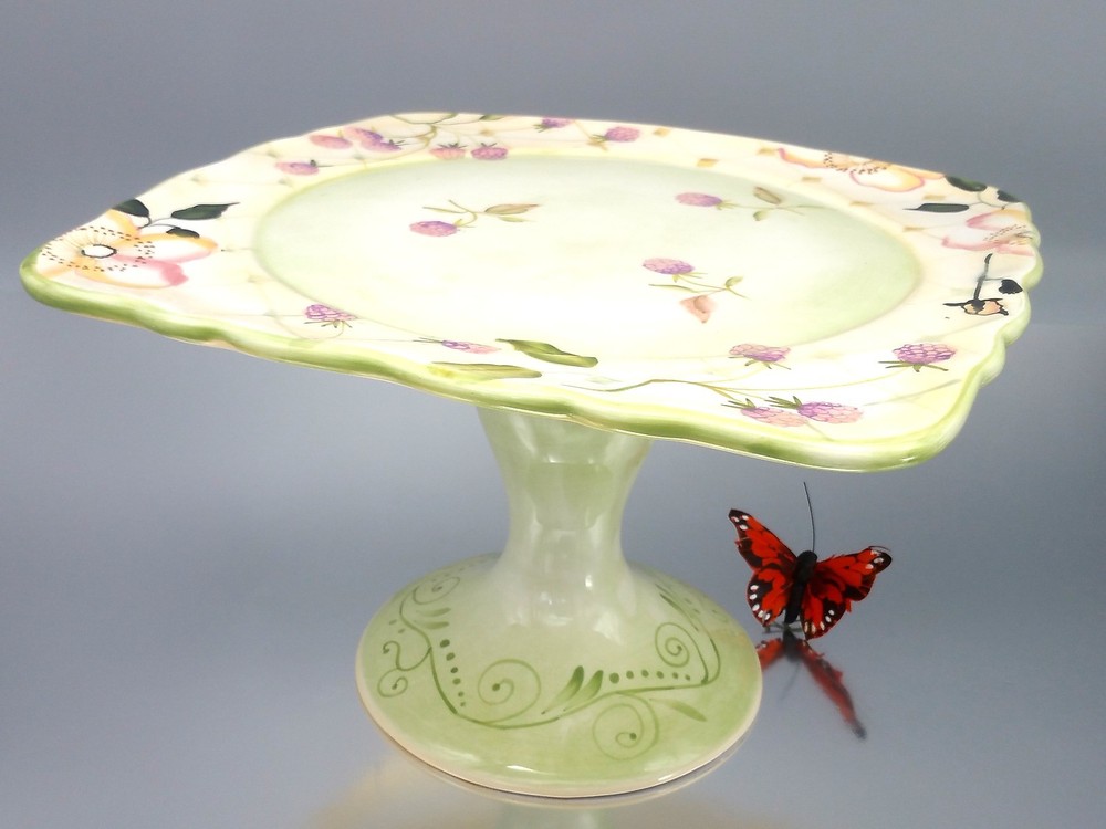 Tracy Porter Cake Stand Evelyn