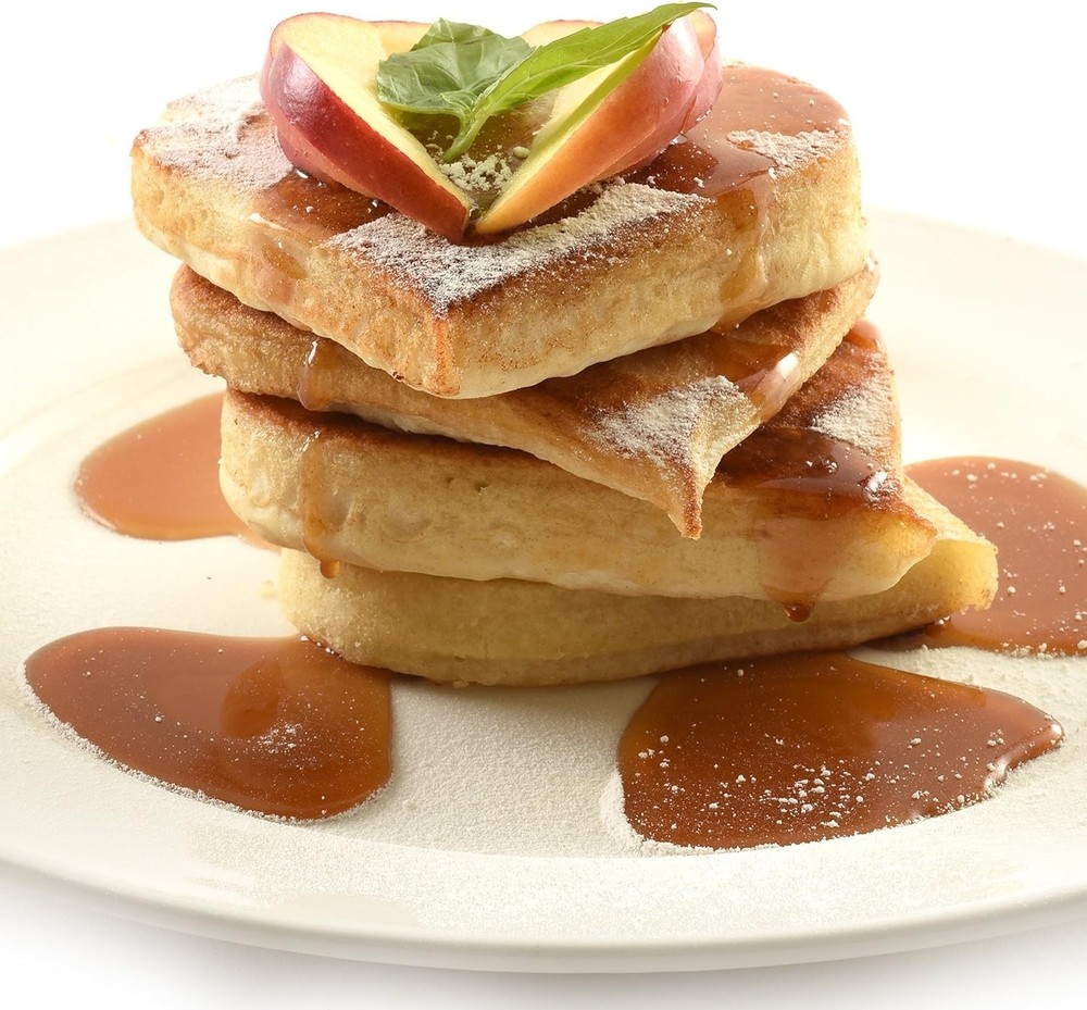 Pancake Egg Rings
