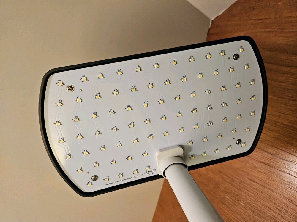 AeroGarden Base and Light Harvest Model - replacement part