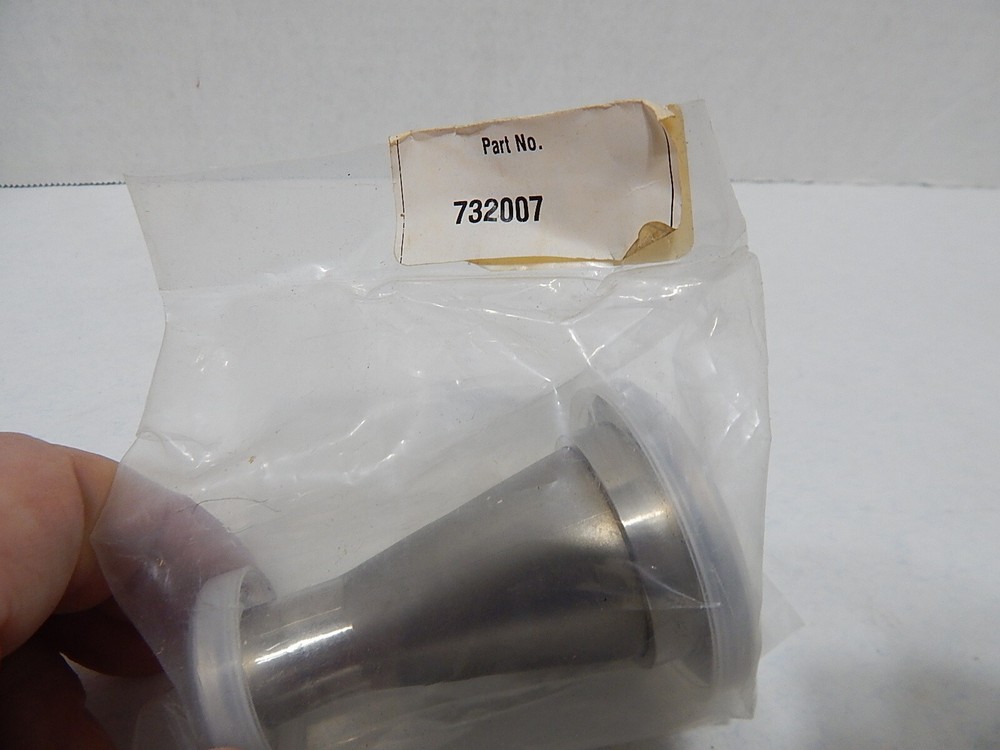 732007 MDC VACUUM PRODUCTS