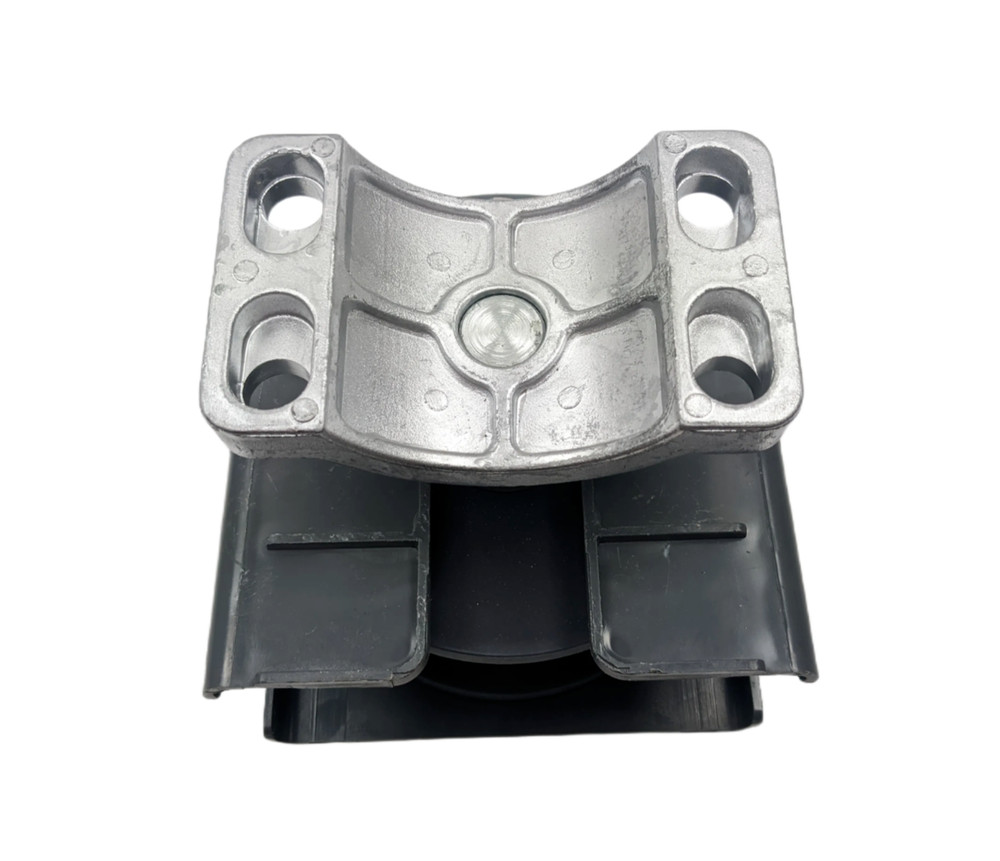 Roller with Cover for Loadmaster II - Out of Box