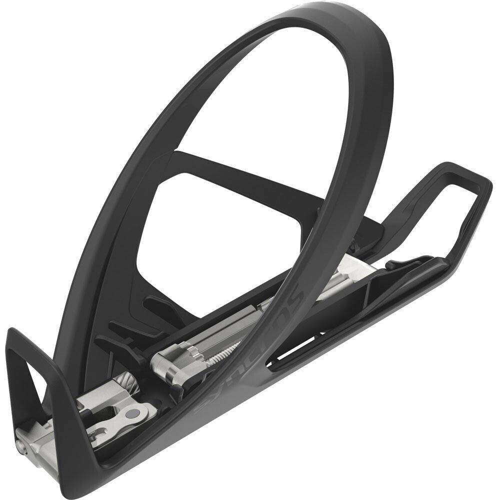 New Syncros iS Cache Bottle Cage w/ 8-Function Multi-Tool & Chain Breaker - MTB