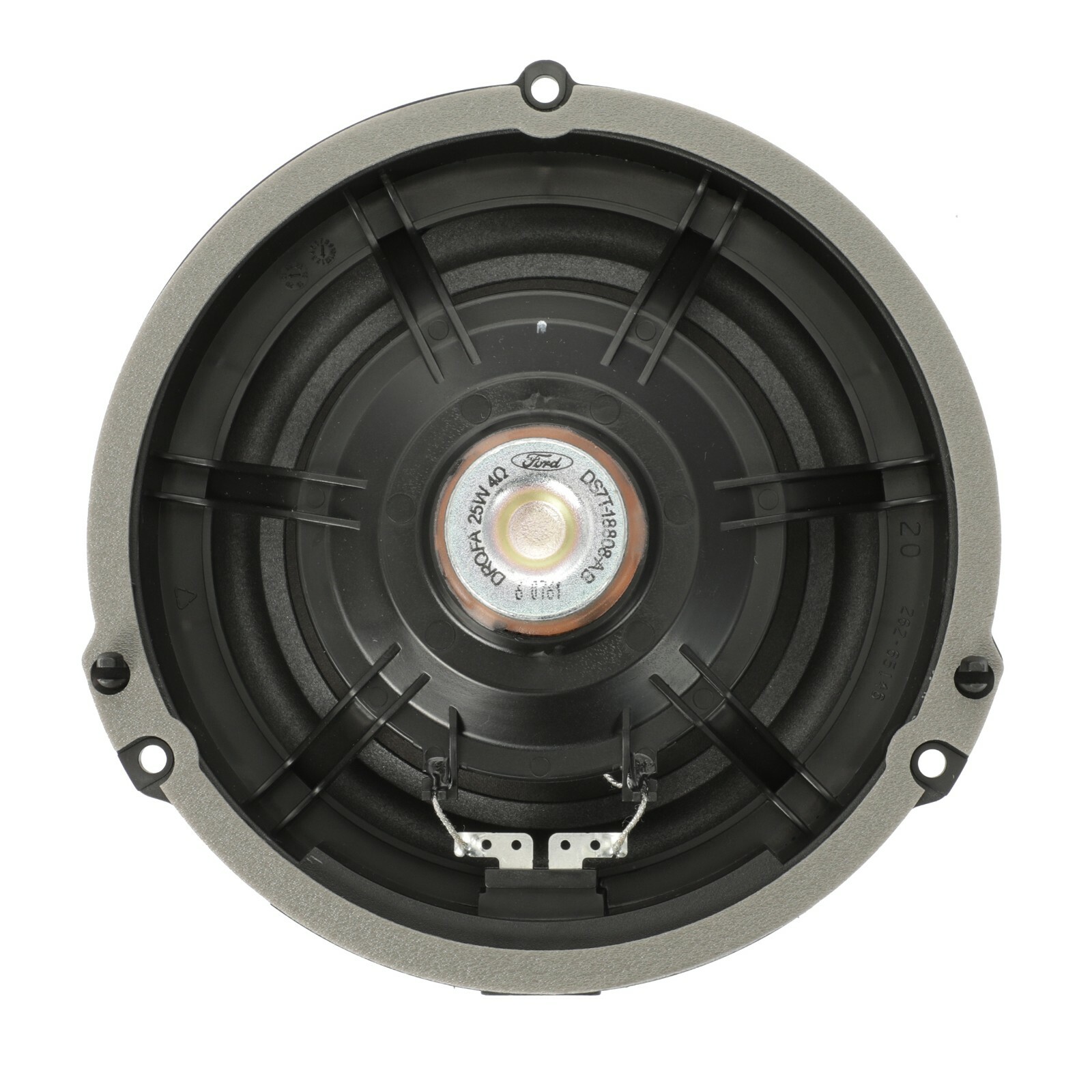 NEW OE 2013-2019 Ford Fusion & 2015-2016 Ford Mustang Rear Door Speaker Assembly