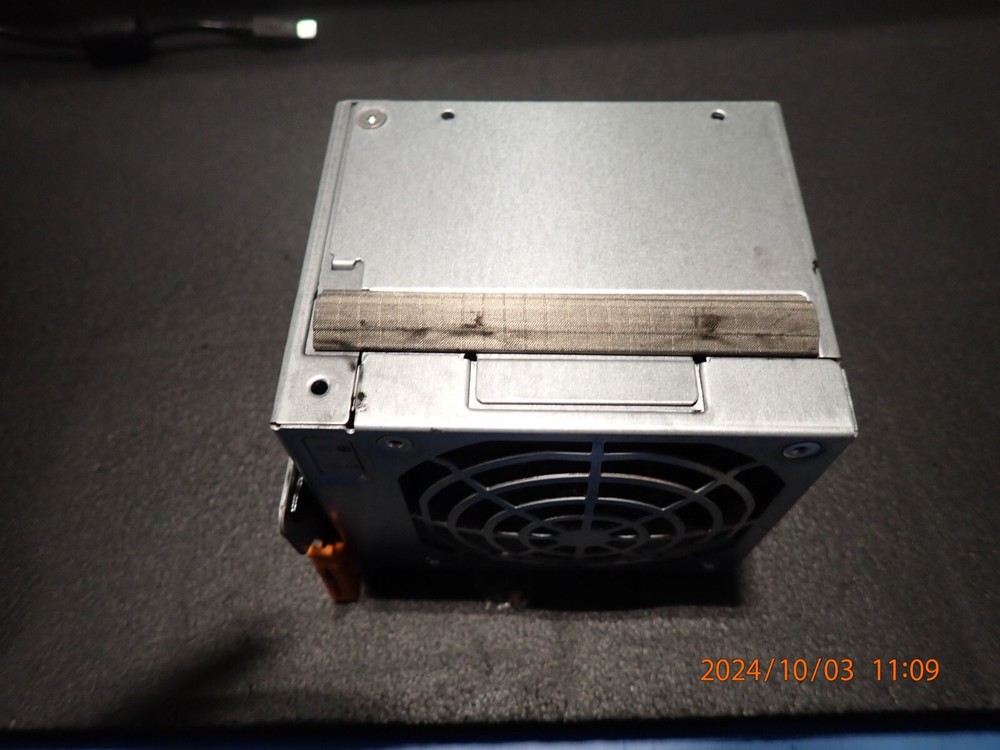 IBM 01AF574 System Node Unit Fan 80MM