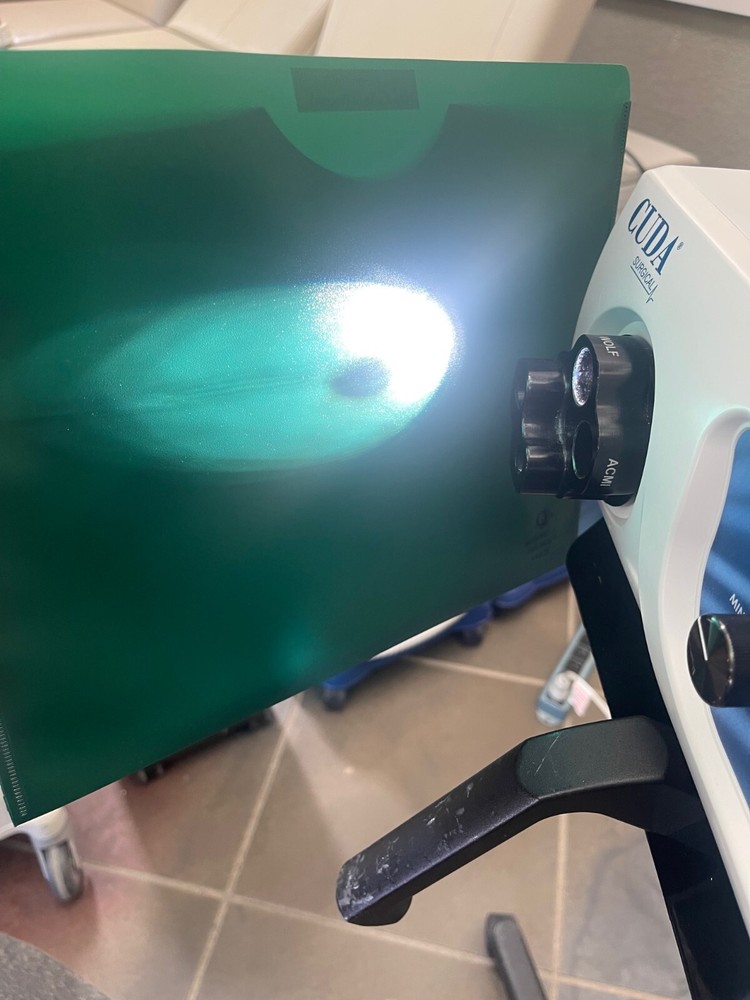 Cuda Elite XLS-300 Xenon Light Source