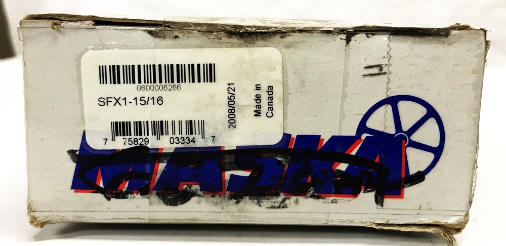 Maska QD Bushing SFX1-15/16 NOS