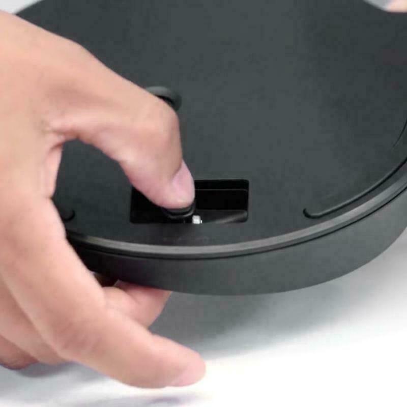 For PS5 Disc Version Vertical Stand Holder Console Dock Mount Base Support Black