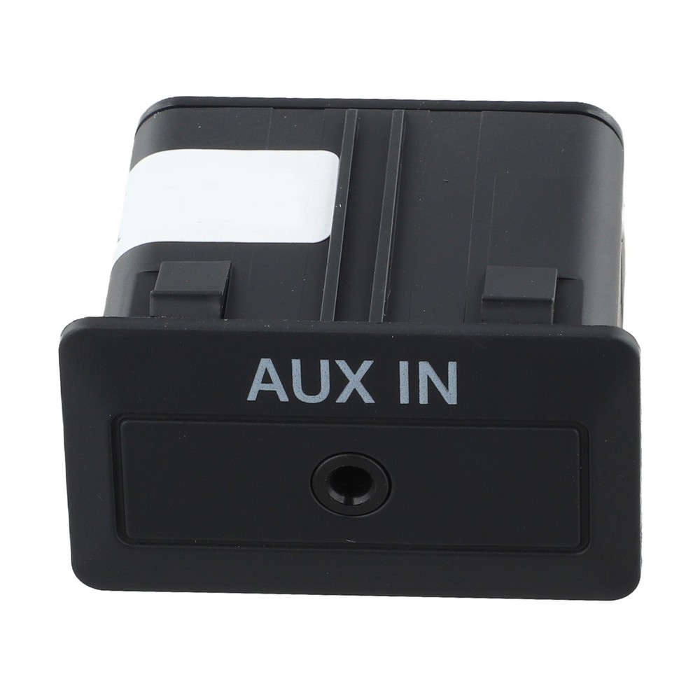 High Performance AUX Audio Socket TD7466DFX5717 for For MAZDA 3 2010 2013