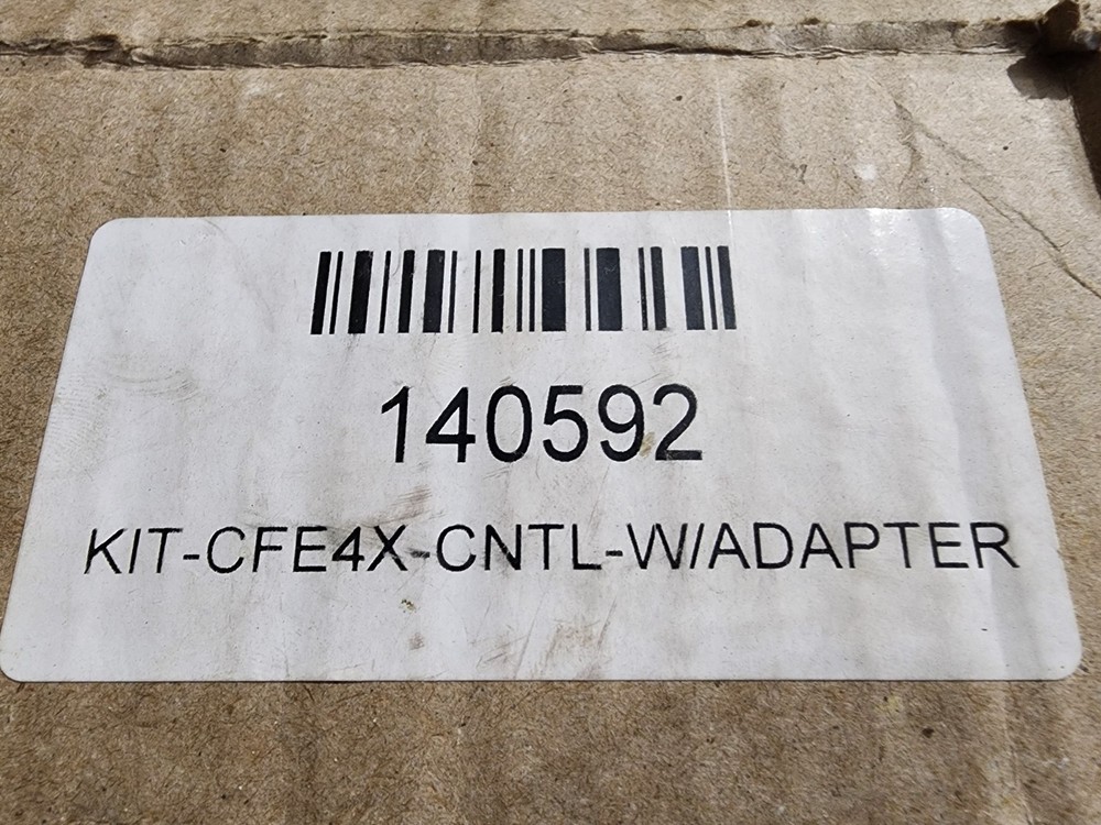 Henny Penny 140592 Control Board