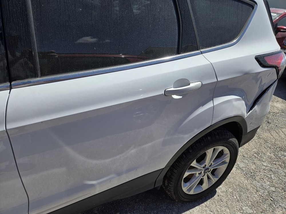 2015-2018 Ford Focus Front 4.2" Display Screen