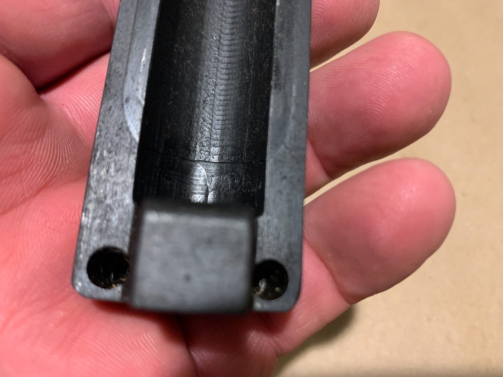 SKS Receiver Top Cover