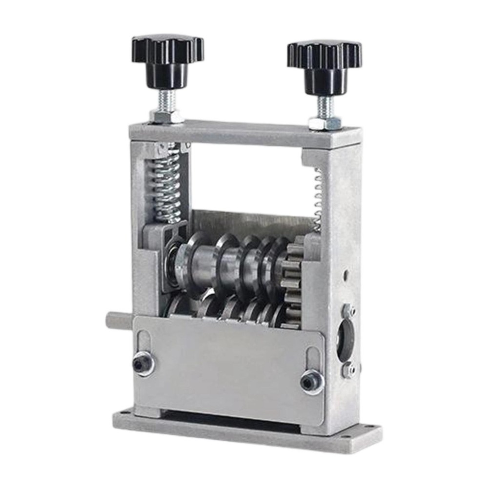 Manual Wire Stripping Machine Professional Wire Peeler Cable Stripper Tool
