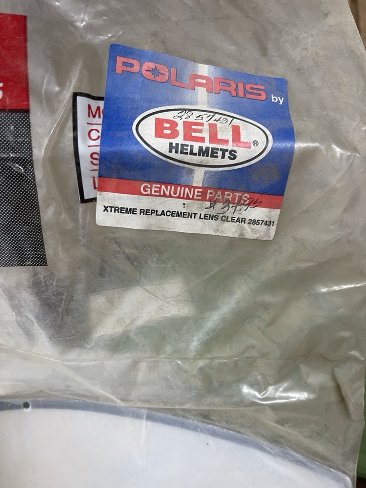 POLARIS REPLACEMENT LENS 2857431 t058