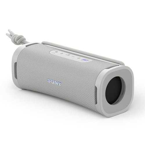 Sony Wireless Speaker SRS-ULT10 WC Off-White Bluetooth