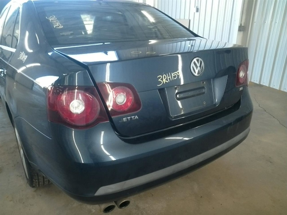 JETTA 2008 High Mounted Stop Light 104934343