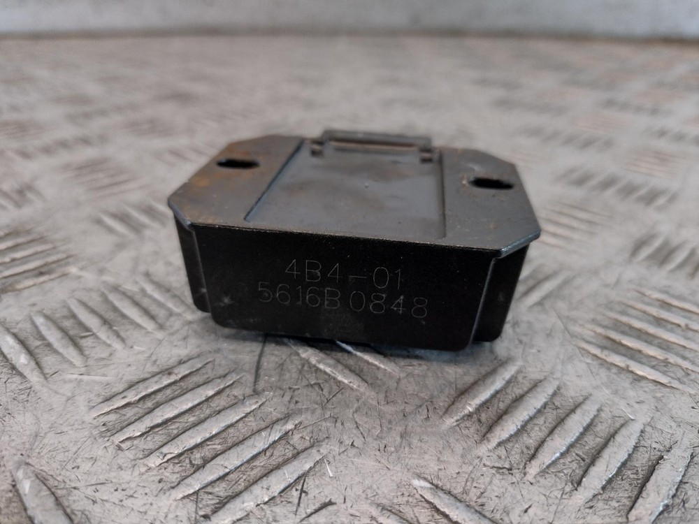 2016 YAMAHA NMAX 125 RECTIFIER REGULATOR