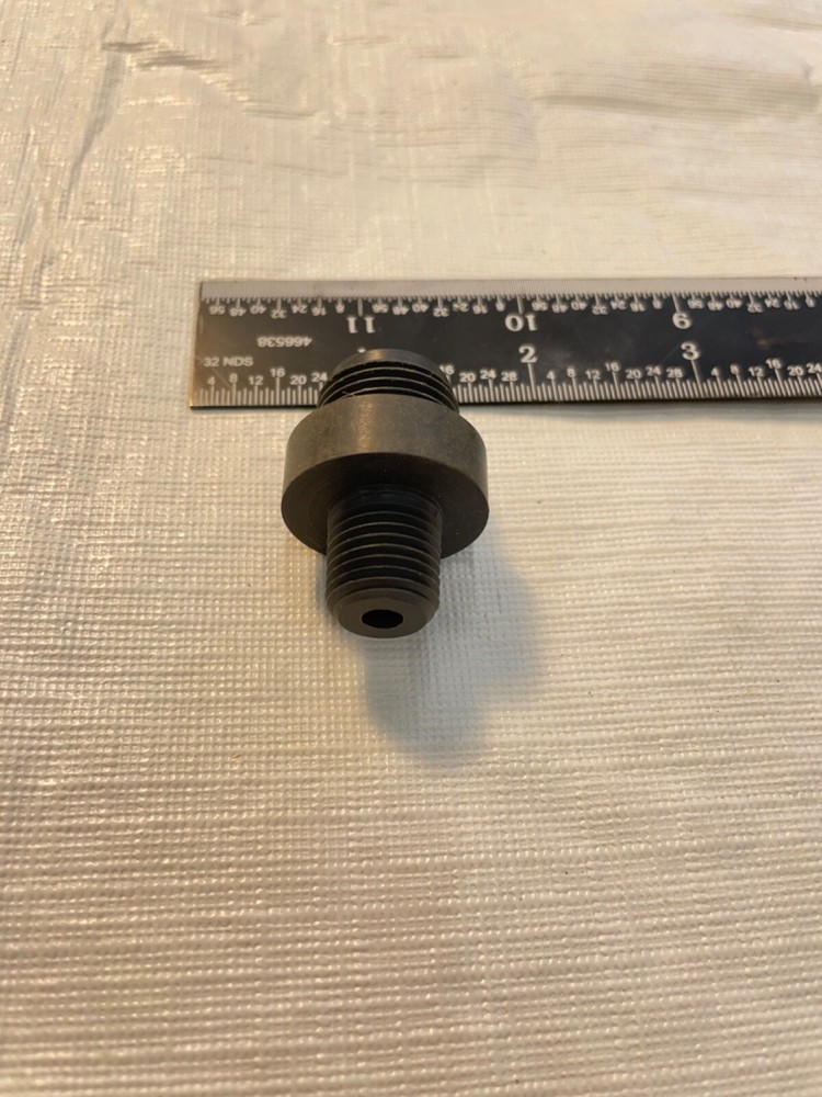 LMI Pump Parts - Pump Fitting for 1/4" NPT
