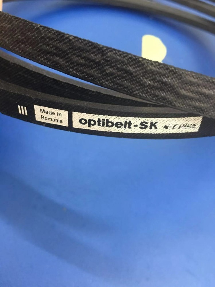 3V800 Belt for Wascomat W125 OEM
