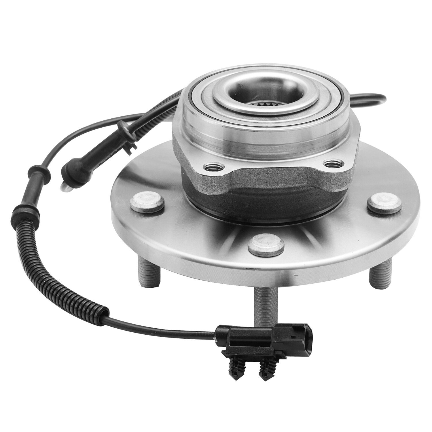 Front Wheel Bearings and Hub Assembly for Grand Caravan Town and Country Routan
