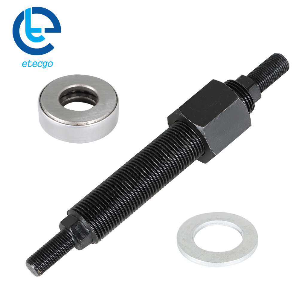 Harmonic Balancer Tool 66515 Installation Tool for Chevy SBC , BBC