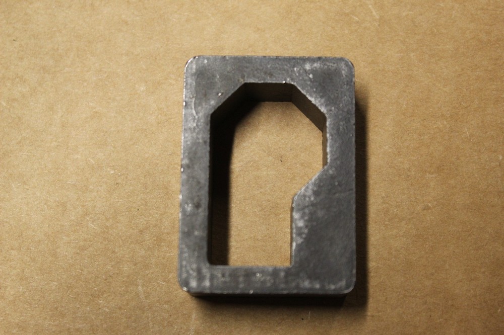 Thompson Center Breech Plug Tool 15/16