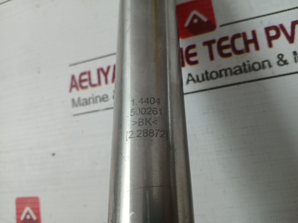 VEGA VB62.CXTGCZKMX Vibration Level Switch VB60Z L-125MM