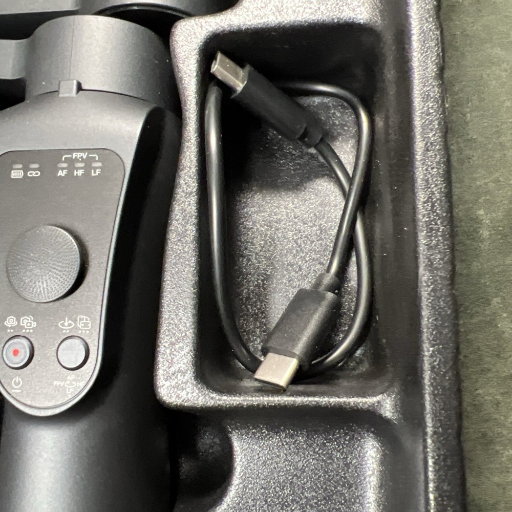 Comitok S5 Pro 3-Axis Smartphone Gimbal Stabilizer - 360 Tracking - Stable