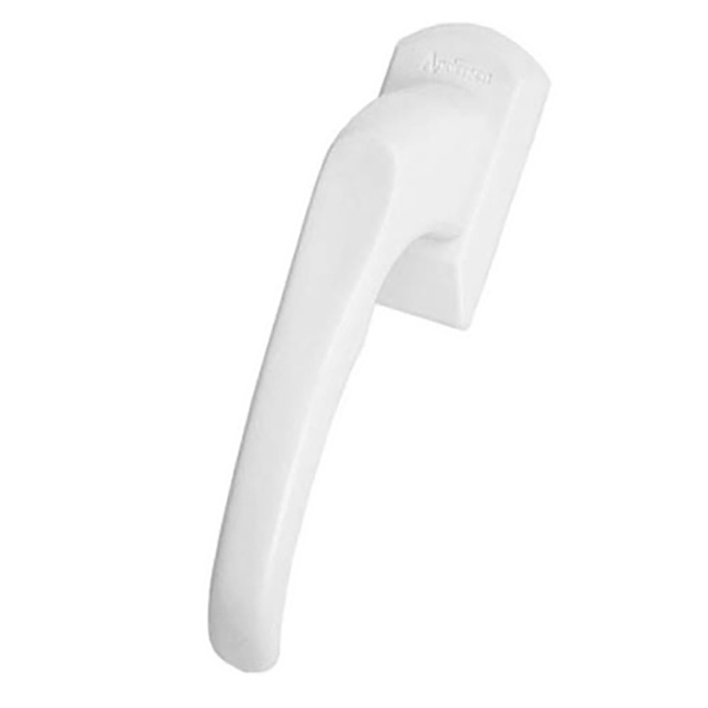 Andersen Perma-Shield Gliding Window Lock Handle 1765206 White LH/RH 5