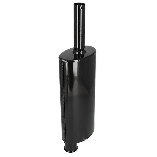 Muffler fits John Deere 820 830 1020 1520 1530 2030 2040 2440 2630 2640 AT64102