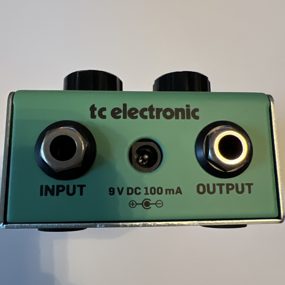 TC Electronic Prophet Delay pedal