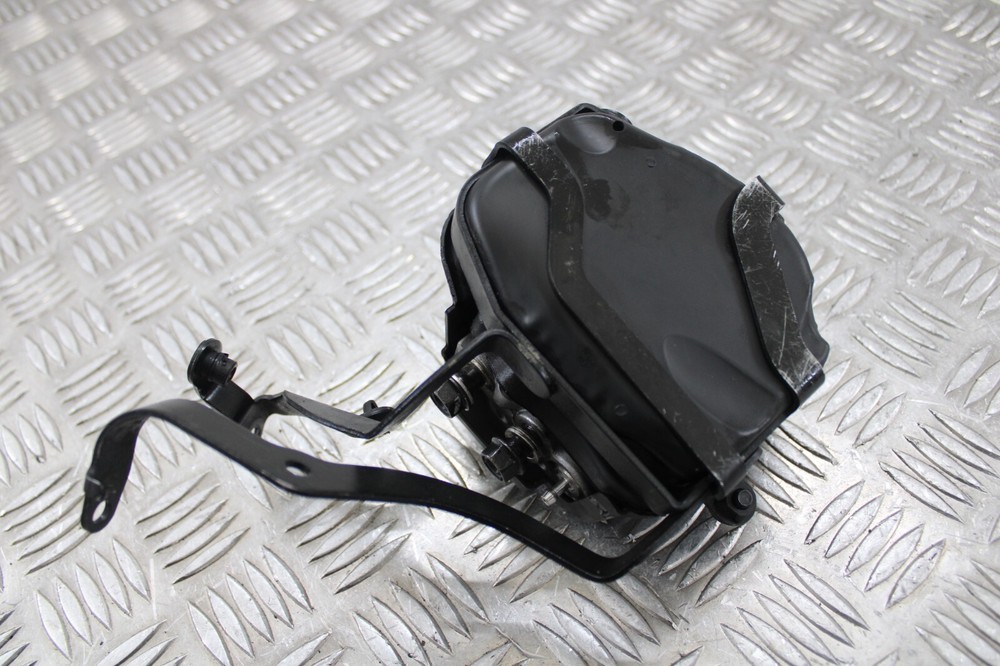 Honda CBR 600 RR ABS 2010 front ABS module pump 2009 - 2012