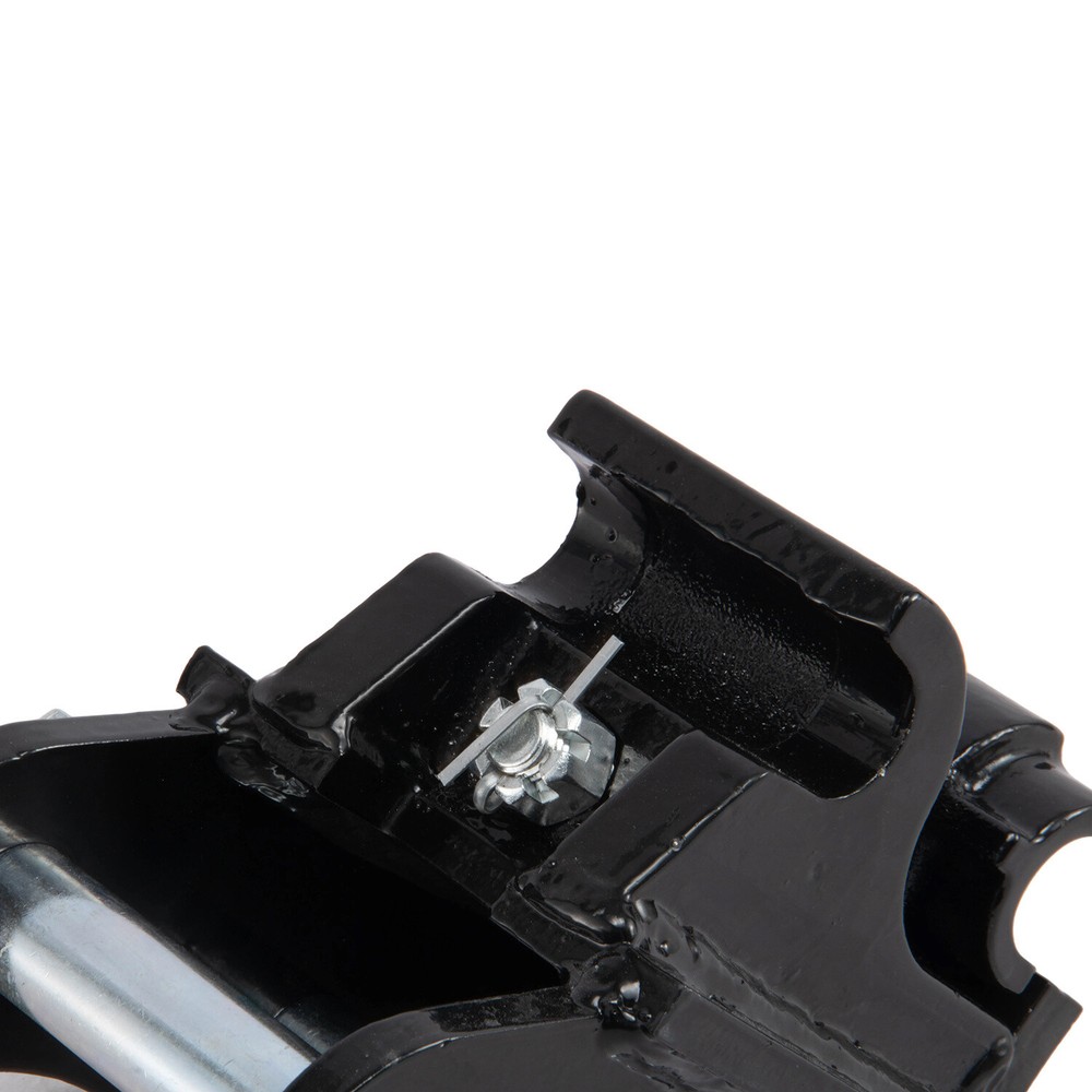 For Mini Excavators Excavator Black Attachment Quick Hitch Coupler Attachments.