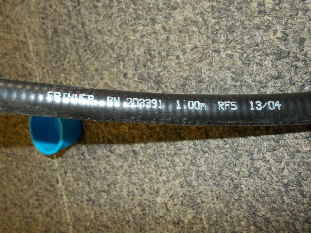 Spinner BN203391  GSM Jumper Cable