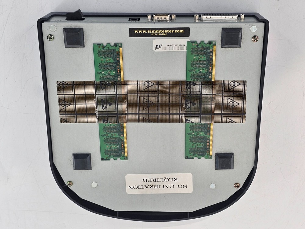CTS SP3000 Memory Module Tester Set