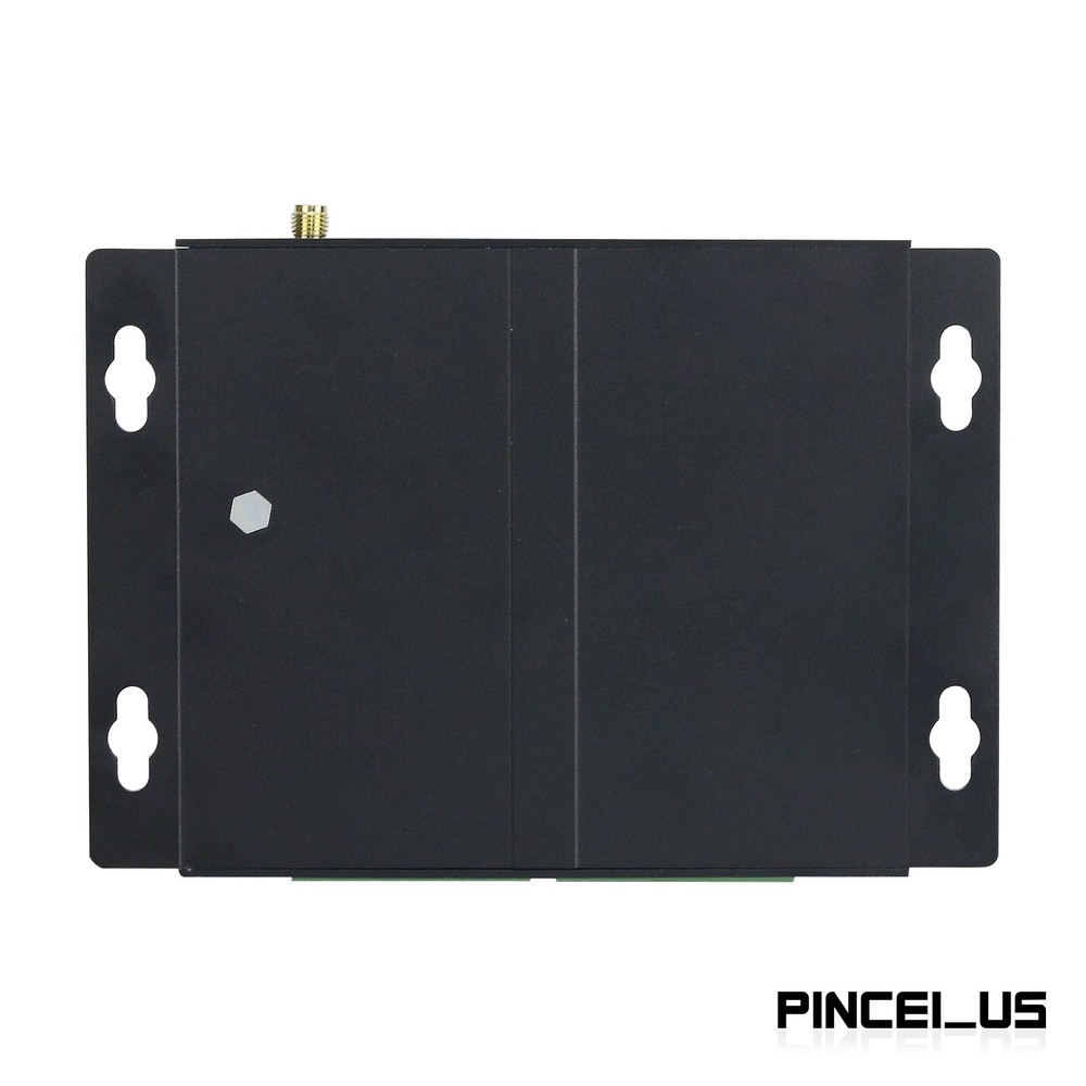 TS01 Network Time Server for Beidou GPS GLONASS Clock Synchronization Network
