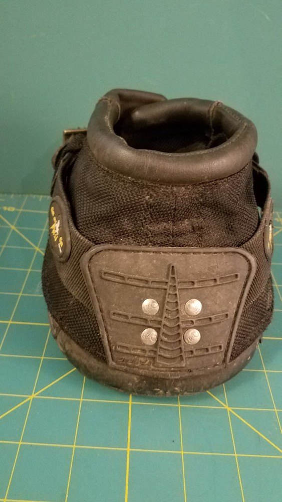Old Mac's Horse Boot G2 Size 1