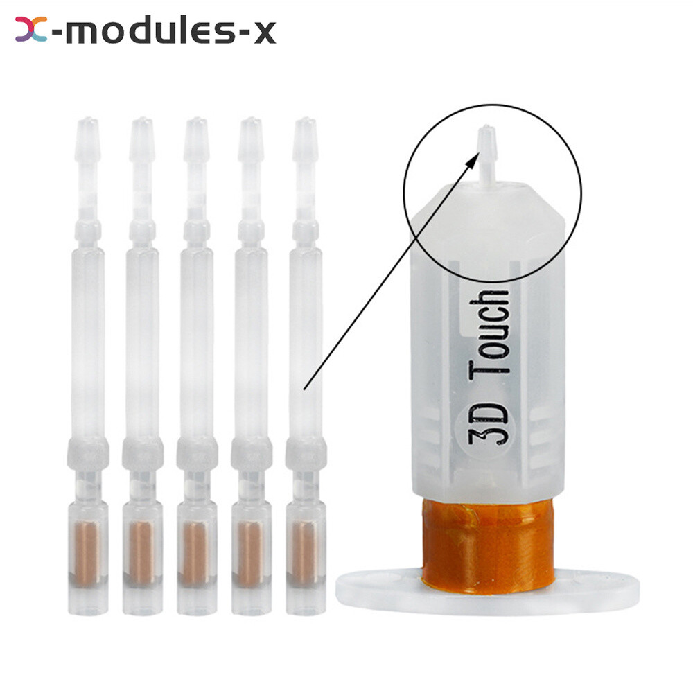 3D Touch Sensor Auto Bed Leveling Sensor Touch 3D Printer Parts Leveling Kit DIY