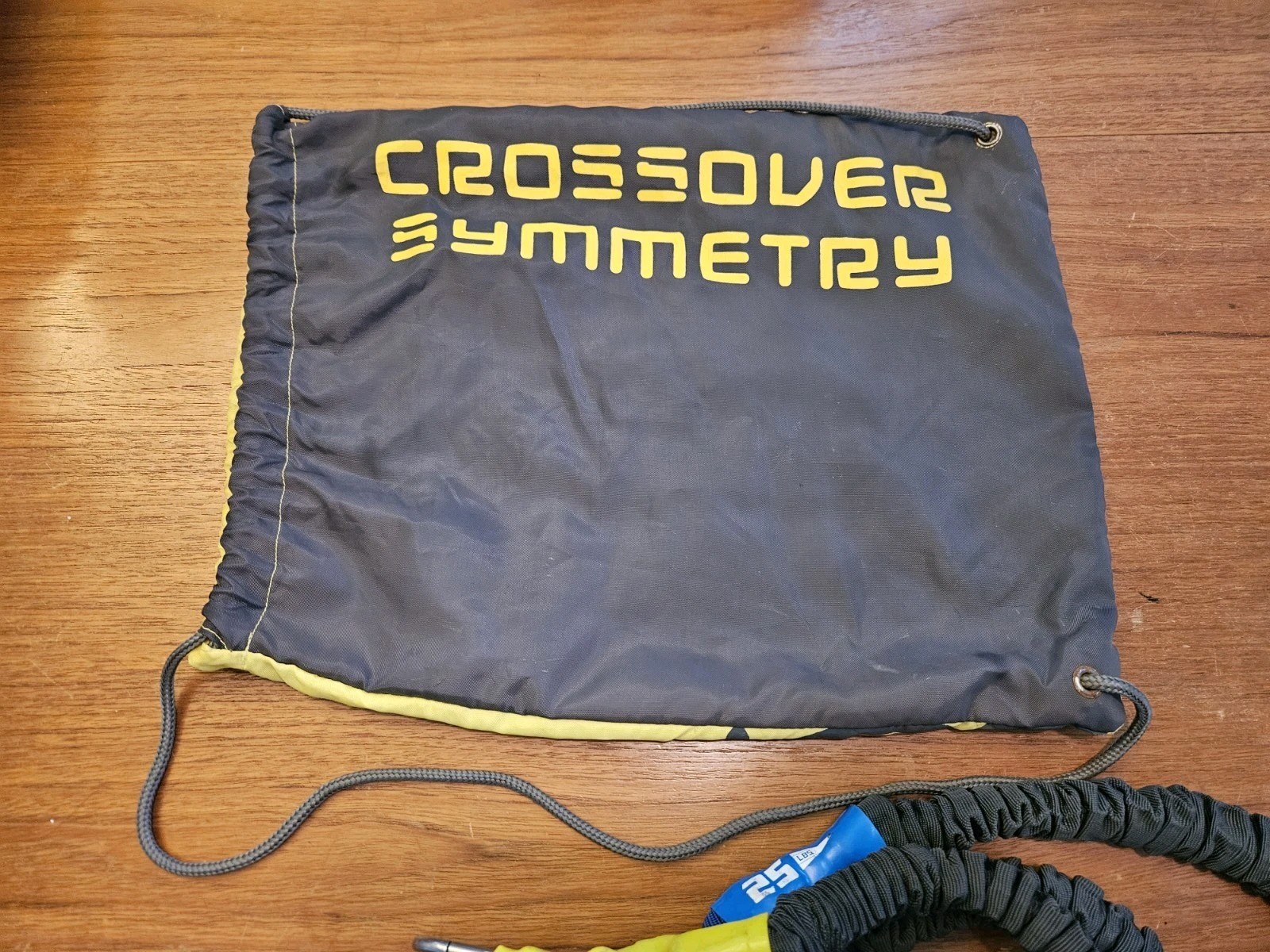 Crossover Symmetry 2.0 Elite Kit with 10lb And 25lb Cords