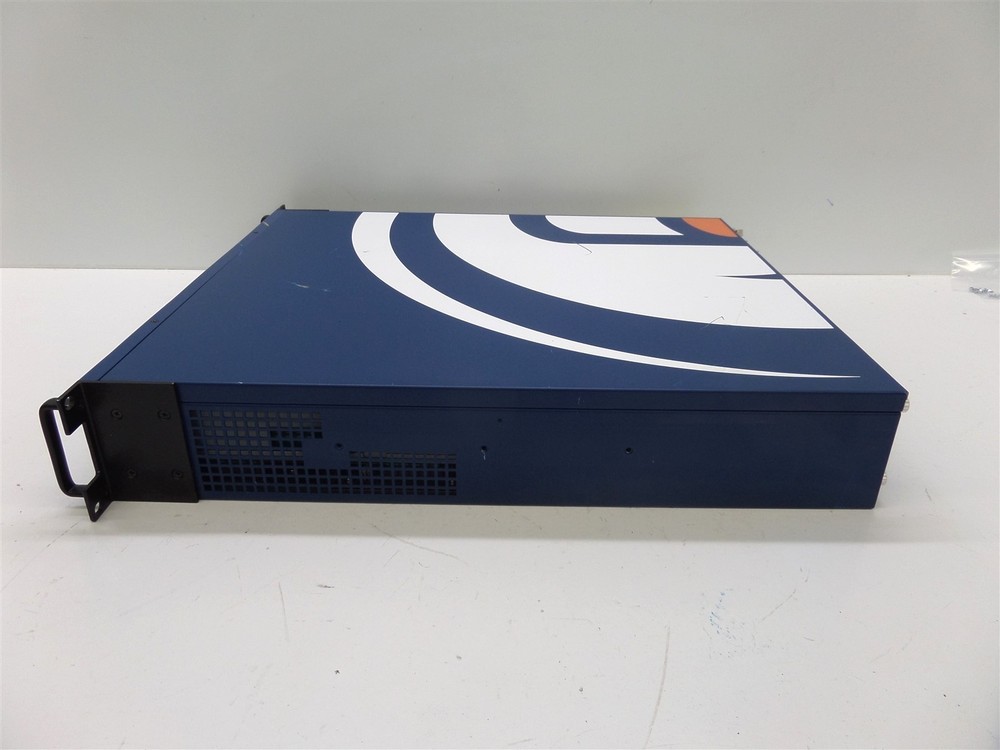 Imperva Securesphere x6500 Web Application Firewall - Beeping